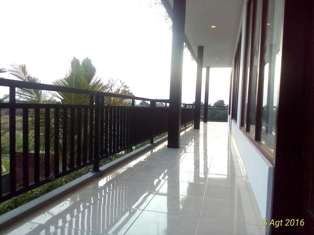 Grandpa Guest House Canggu Dış mekan fotoğraf