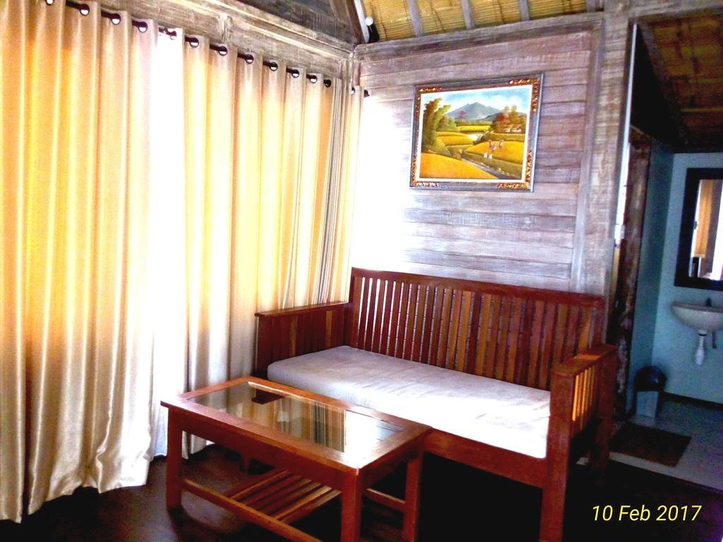 Grandpa Guest House Canggu Dış mekan fotoğraf